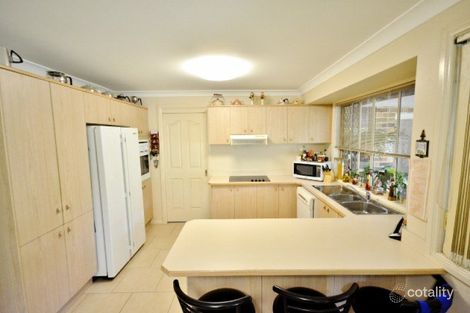 Property photo of 4 Fishburn Crescent Watanobbi NSW 2259