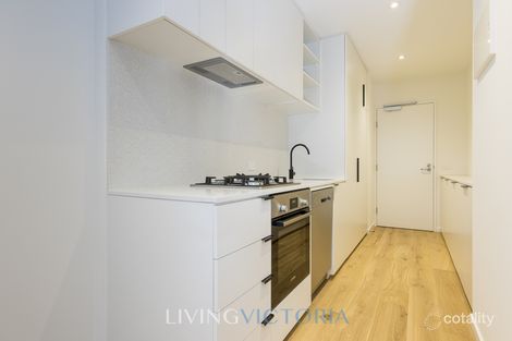 2010/8 Hallenstein St, Footscray, VIC 3011