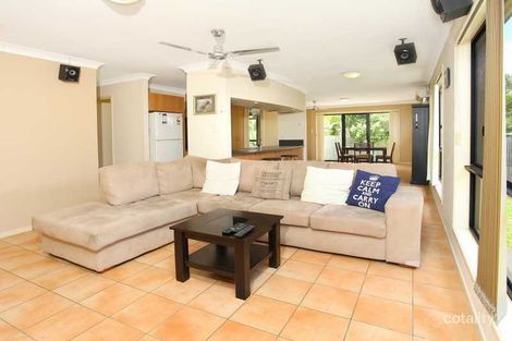Property photo of 1/50 Inwood Circuit Merrimac QLD 4226