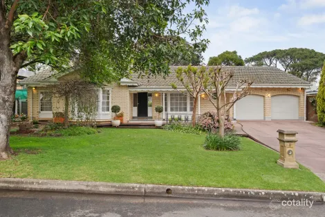 Property photo of 8 Newland Road Burnside SA 5066