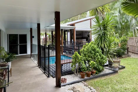 Property photo of 71 Rockingham Close Wongaling Beach QLD 4852
