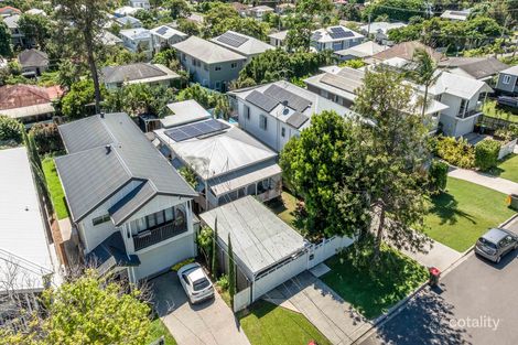 Property photo of 13 Ryder Street Wynnum QLD 4178