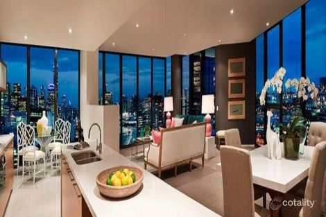 Property photo of 3101/1 Point Park Crescent Docklands VIC 3008