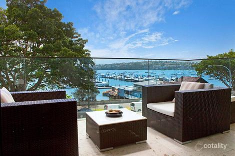 4/585 New South Head Rd, Rose Bay, NSW 2029