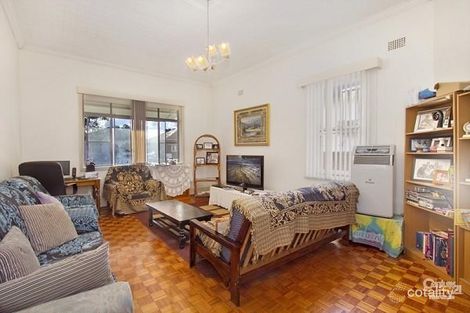 Property photo of 95 Sutherland Street Mascot NSW 2020