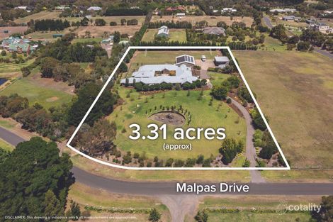 Property photo of 103-109 Malpas Drive Wallington VIC 3222