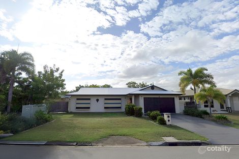 Property photo of 6 Seldon Place Kirwan QLD 4817