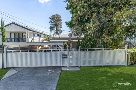 Property photo of 13 Ryder Street Wynnum QLD 4178