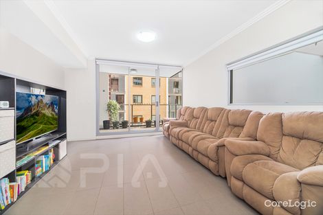 Property photo of 205/36-46 Cowper Street Parramatta NSW 2150