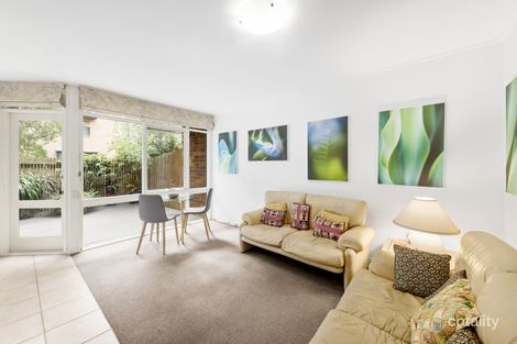 Property photo of 25/419 Lygon Street Carlton VIC 3053