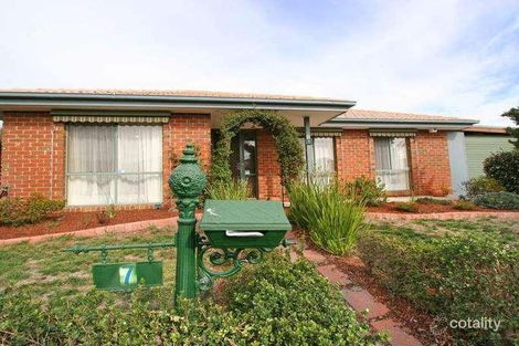 Property photo of 7 Lindas Way Carrum Downs VIC 3201