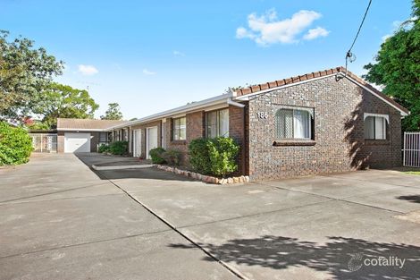 186 Russell St, Newtown, QLD 4350