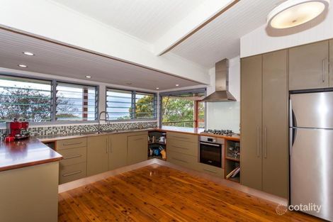 Property photo of 1/20 Cumming Parade Point Lookout QLD 4183