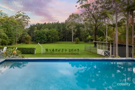 Property photo of 181 Mary River Road Cooroy QLD 4563