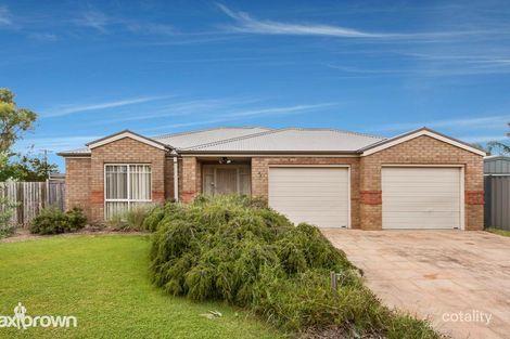 Property photo of 44 Alexander Avenue Wallan VIC 3756