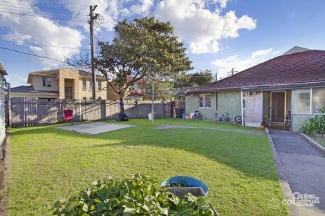 Property photo of 95 Sutherland Street Mascot NSW 2020