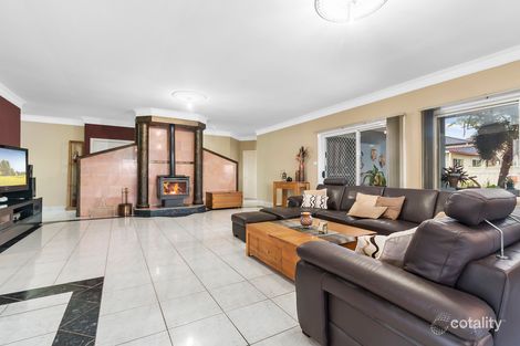Property photo of 47 Coquet Way Green Valley NSW 2168