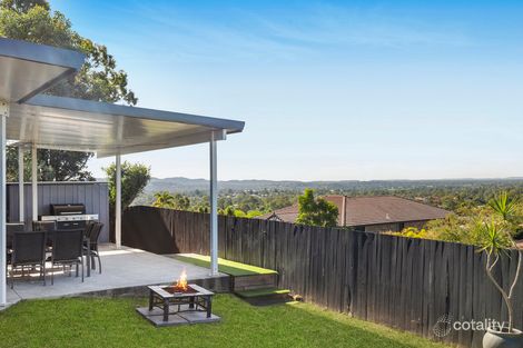 Property photo of 46 Hillside Crescent Edens Landing QLD 4207