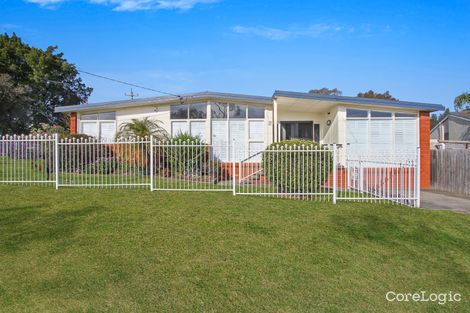 Property photo of 2 Mawarra Avenue Dapto NSW 2530