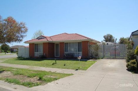 1 Pochoen Pl, Whittlesea, VIC 3757