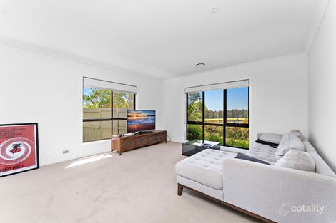 Property photo of 19 Bartholomew Circuit Moorebank NSW 2170
