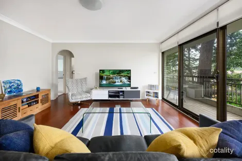 3/118-122 Pacific Hwy, Roseville, NSW 2069