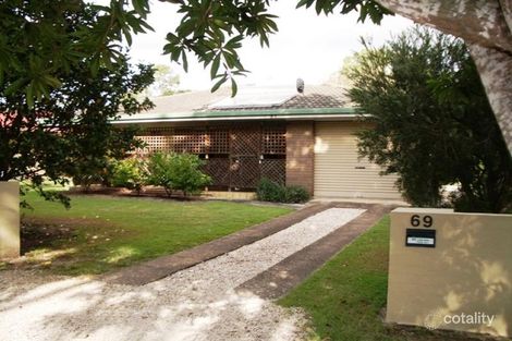 Property photo of 69 Thorne Road Birkdale QLD 4159
