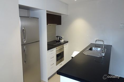 Property photo of 401/750 Bourke Street Docklands VIC 3008