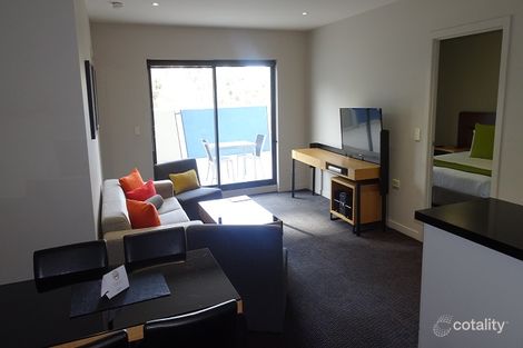 Property photo of 401/750 Bourke Street Docklands VIC 3008