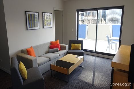 Property photo of 401/750 Bourke Street Docklands VIC 3008