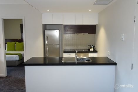 Property photo of 401/750 Bourke Street Docklands VIC 3008