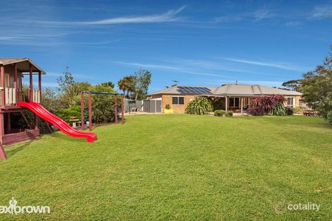Property photo of 44 Alexander Avenue Wallan VIC 3756