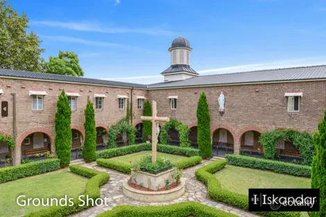 17/194 Wardell Rd, Dulwich Hill, NSW 2203