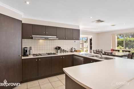Property photo of 44 Alexander Avenue Wallan VIC 3756