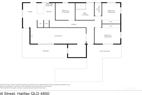 Property photo of 87 Scott Street Halifax QLD 4850