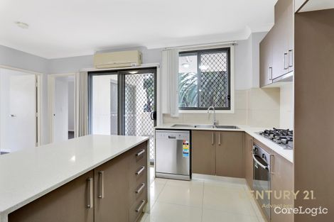 Property photo of 205B/1-7 Hawkesbury Road Westmead NSW 2145