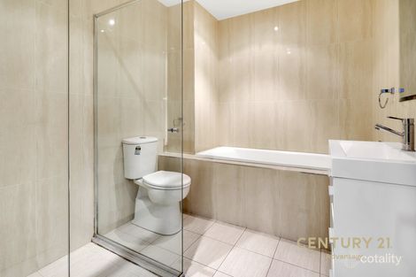 Property photo of 205B/1-7 Hawkesbury Road Westmead NSW 2145