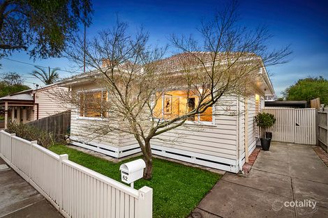 62 Newcastle St, Yarraville, VIC 3013