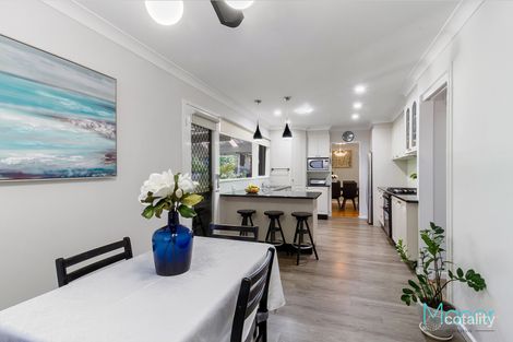 Property photo of 25 Mileham Avenue Baulkham Hills NSW 2153