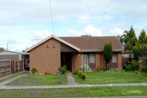 Property photo of 13 Woodburn Crescent Meadow Heights VIC 3048
