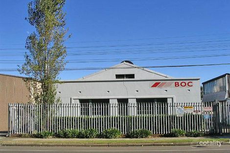 33-39 East St, Lidcombe, NSW 2141