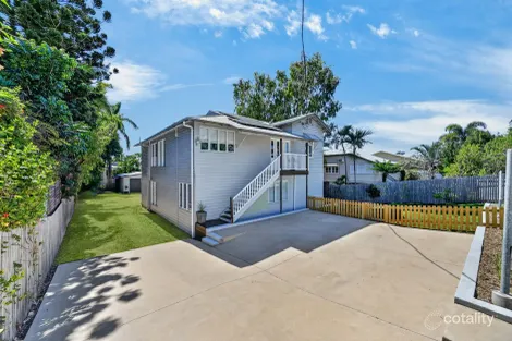 71 Bundock St, Belgian Gardens, QLD 4810