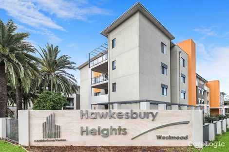 Property photo of 205B/1-7 Hawkesbury Road Westmead NSW 2145