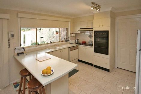 Property photo of 51 Abington Crescent Glen Alpine NSW 2560