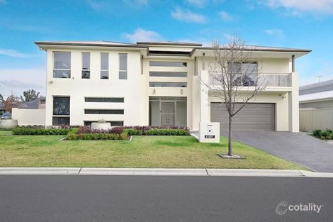 2 Cameron Cct, Harrington Park, NSW 2567