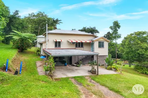 Property photo of 41 Coronation Drive East Innisfail QLD 4860