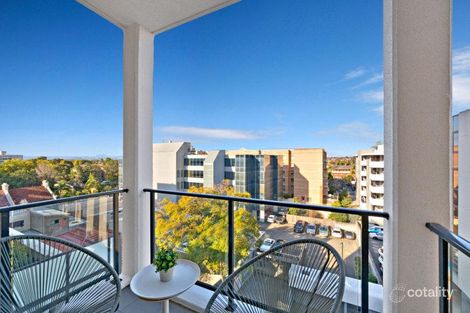 Property photo of 401/1-3 Elizabeth Street Burwood NSW 2134