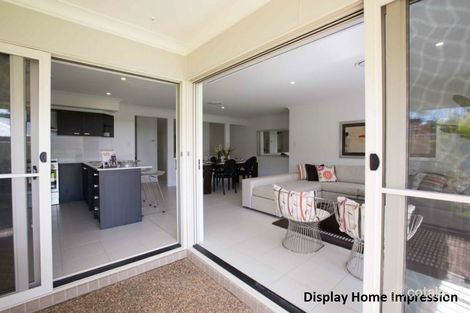 Property photo of 8 Preston Place Cameron Park NSW 2285