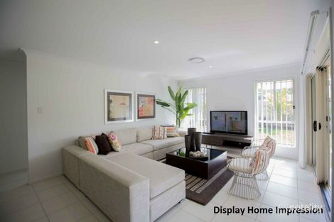Property photo of 8 Preston Place Cameron Park NSW 2285