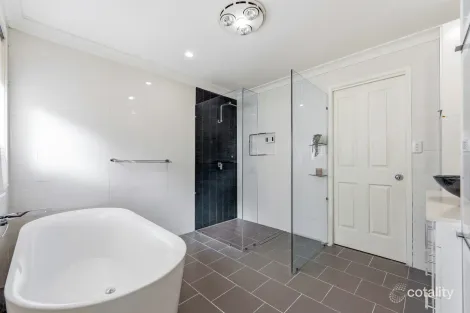 Property photo of 46 Shearwater Drive Glenmore Park NSW 2745